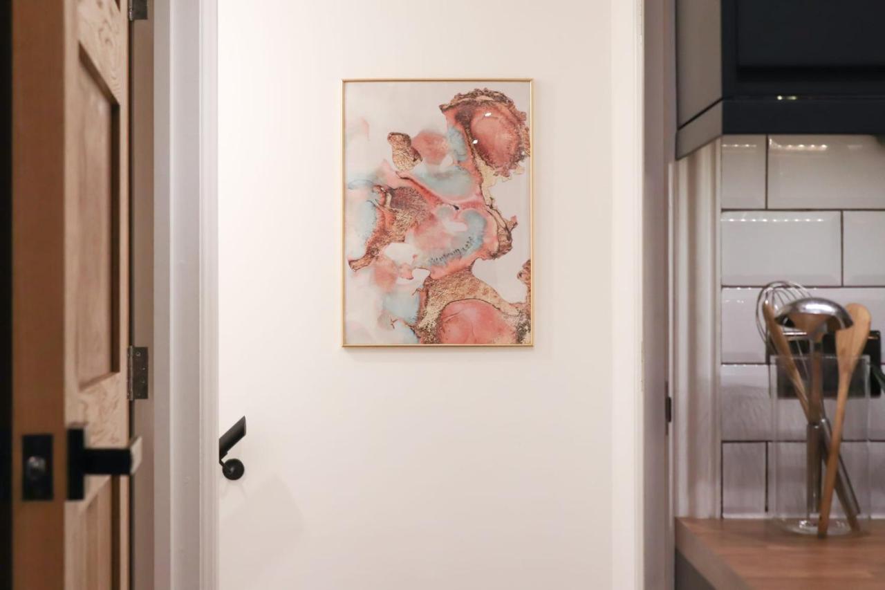 Cozy 1Br In Headington Oxford W Off-Road Parking Apartment Exterior photo